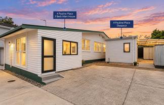 4 Pauline Place, Bucklands Beach