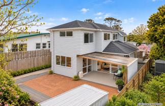 4A Pauline Place, Bucklands Beach