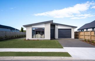 36 Penny Avenue, Kaiapoi