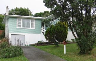 55 Batchelor Street, Newlands