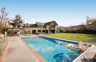 1 Scott Terrace, Cromwell
