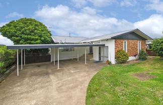 132 Elliott Street, Papakura