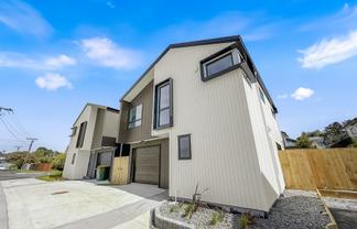 28 Fickling Avenue, Hillsborough