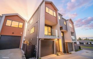 4/6 Woodhouse Place, West Harbour