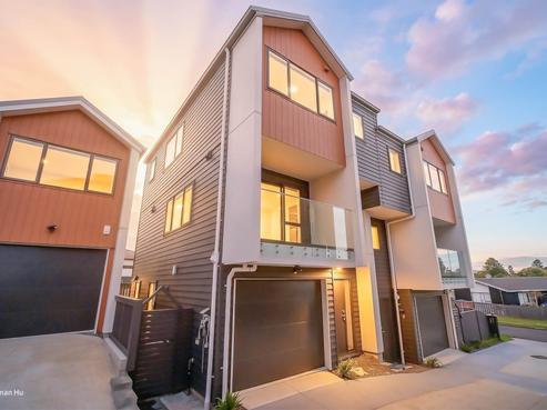 4/6 Woodhouse Place, West Harbour