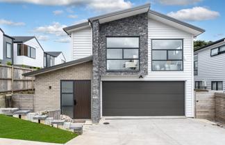 11B Matterhorn Crescent, Northpark