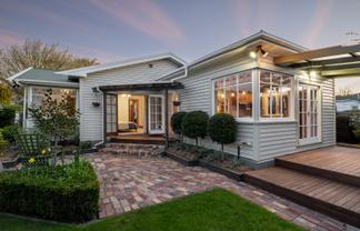 173 Centaurus Road, Saint Martins