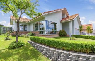 Central North Island - Address withheld