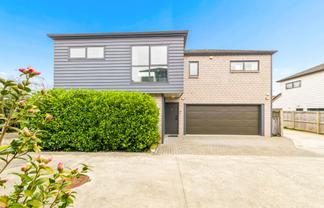9 Shaan Way, Papatoetoe