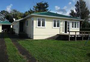 228 Tapuae Road, Otorohanga