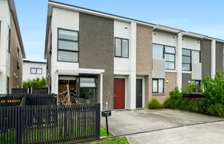 17C O'Meara Street, Swanson