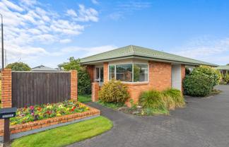 84 Main North Road, Papanui