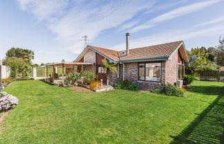 3 Lowther Place, Taradale