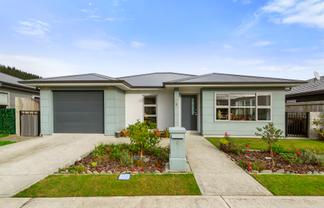 6 Brian Hughes Road, Wainuiomata