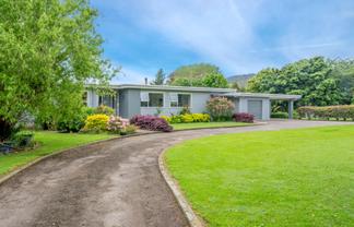 1133 Queen Street East, Levin