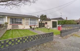 43A Eglinton Street, Winton