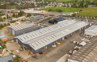 A Range of Sizes, One Great Location