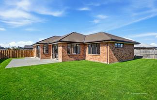 29 El Alamein Avenue, Rangiora