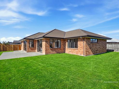 29 El Alamein Avenue, Rangiora