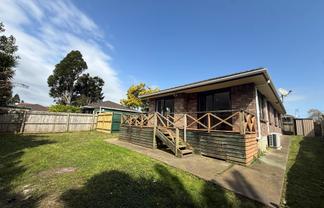 8/50 Gray Ave, Mangere East