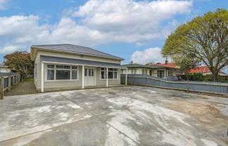 19 Albert Street, Palmerston North