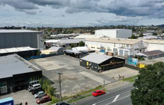 High-profile Henderson industrial opportunity