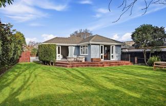 47 Charlcott Street, Burnside