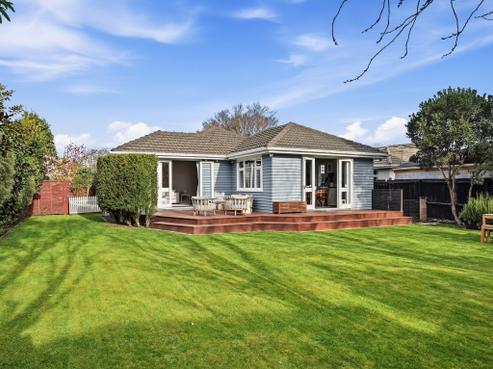 47 Charlcott Street, Burnside