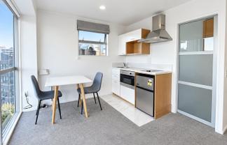 12A/189 Hobson Street, Auckland Central