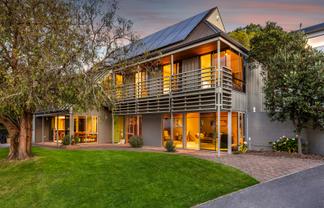 117 Holliss Avenue, Cashmere