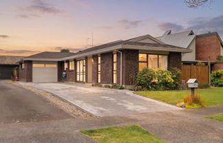 33 Aintree Crescent, Awapuni