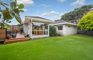 61 Gosford Drive, Botany Downs