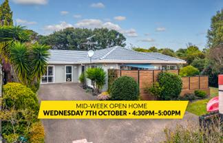 61 Gosford Drive, Botany Downs