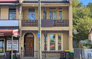 844 Princes Street, Dunedin Central