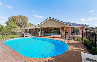 862 Oxford Road, Rangiora
