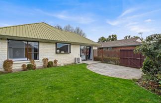 1/43 Tivoli Place, Bishopdale