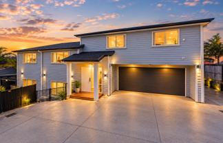 226B Hill Road, The Gardens