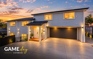 226B Hill Road, The Gardens