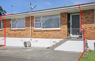 2/105 Panama Road, Mount Wellington