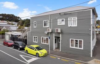 209 Rintoul Street, Berhampore