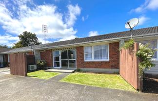 2/86 Carruth Road, Papatoetoe