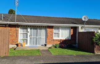 2/86 Carruth Road, Papatoetoe