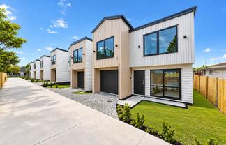 13E Caspar Road, Papatoetoe