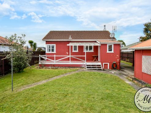 6 Oxford Road, Manurewa