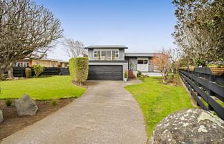 5 Davidson Street, Hawera