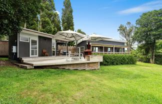 281 Spencer Road, Lake Tarawera