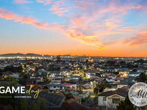 12 Sophora Place, Totara Heights