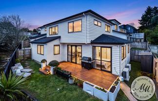19A Derrimore Heights, Clover Park