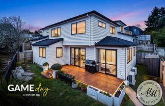 19A Derrimore Heights, Clover Park