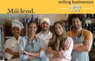 Urgent Sale, Currently Closed Down Restaurant, Licensed Premises (CML 11625)